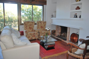 Casa rural Puente Mocho